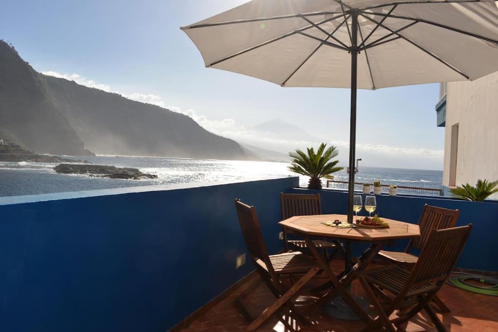 Appartement Beachfront - Tacoronte