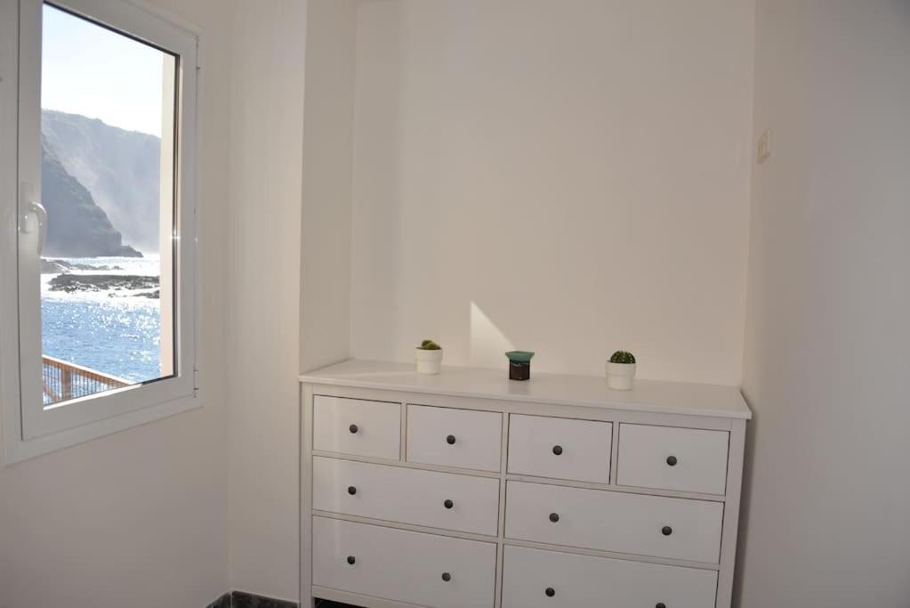 Beachfront - Tacoronte Appartement Santa Cruz de Tenerife