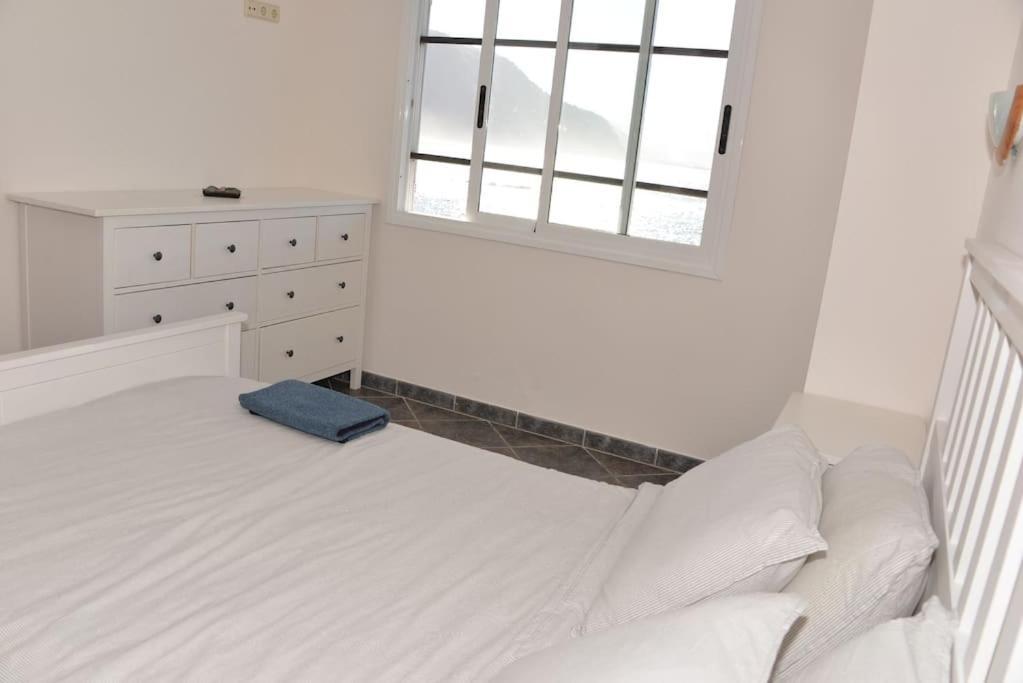 Appartement Beachfront - Tacoronte