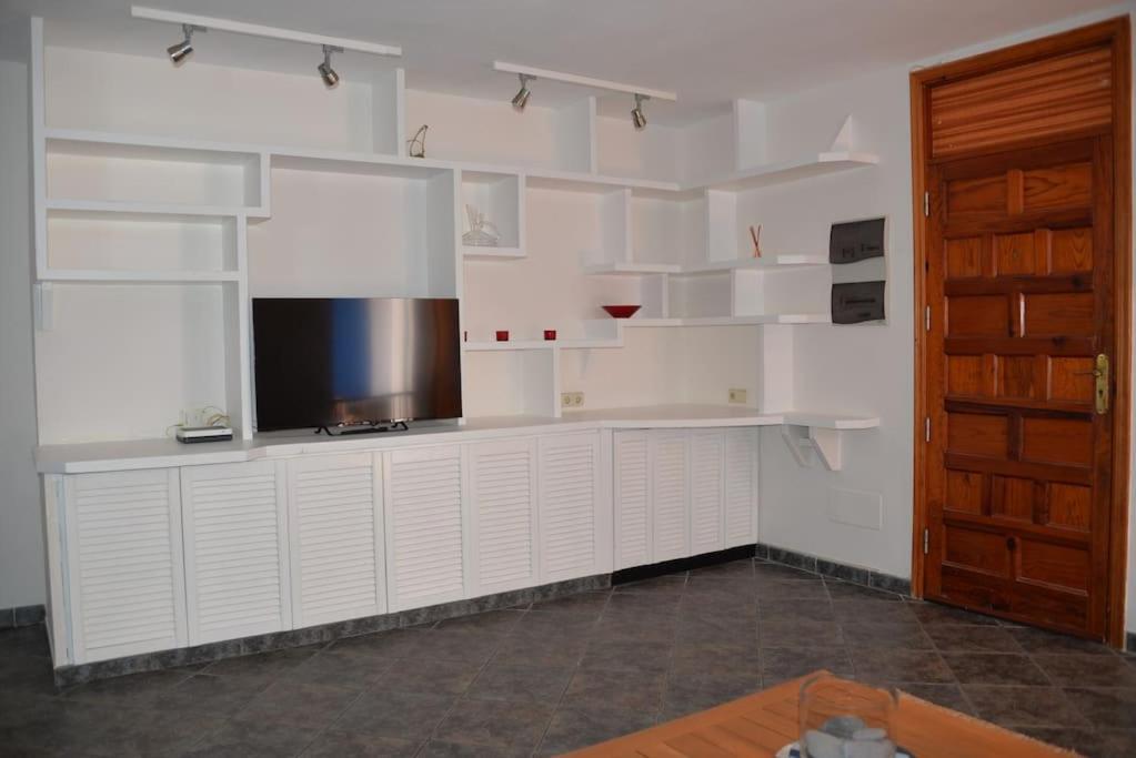 Appartement Beachfront - Tacoronte *