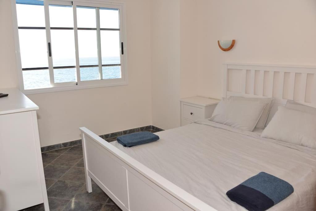 Appartement Beachfront - Tacoronte Santa Cruz de Tenerife
