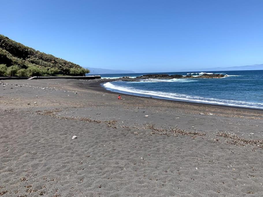Appartement Beachfront - Tacoronte Santa Cruz de Tenerife