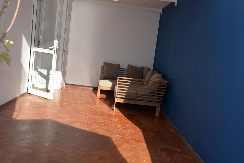 Beachfront - Tacoronte Appartement Santa Cruz de Tenerife